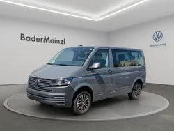 Pure grey Gebraucht 2023 VW T6.1 Trendline Van | 49.930 € (Superpreis)