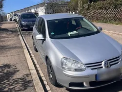 VW Golf V