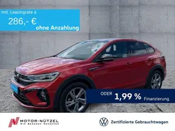 Kings red metallic Gebraucht 2024 VW Taigo Beats SUV | 27.890 € (Fairer Preis)