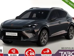 Blau Neu 2025 Cupra Formentor SUV | 36.506 € (Guter Preis)