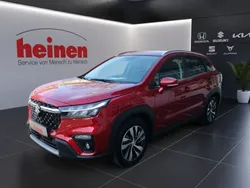 Othercolor Gebraucht 2024 Suzuki SX4 S-Cross Comfort+ SUV | 26.880 € (Superpreis)