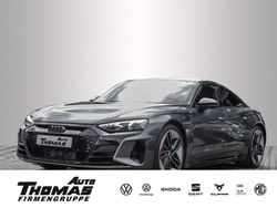 Daytonagrau perleffekt Gebraucht 2022 Audi RS e-tron GT Sport Limousine | 76.389 € (Teuer)