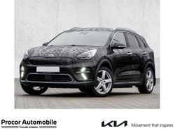 Schwarz Gebraucht 2021 Kia e-Niro Spirit SUV | 20.590 € (Guter Preis)