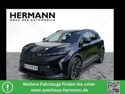Schwarz Gebraucht 2025 Renault Renault Scenic E-Tech SUV | 45.710 €