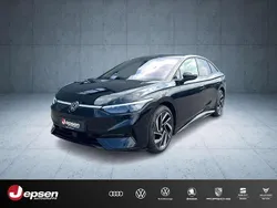 Grenadillschwarz metallic Gebraucht 2024 VW ID.7 Pro Limousine | 45.970 € (Fairer Preis)
