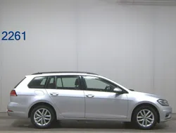 VW Golf VII