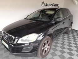 Schwarz Gebraucht 2013 Volvo XC60 Summum SUV | 7.690 € (Guter Preis)