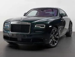 Gebraucht 2023 Rolls Royce Wraith | 399.300 € (Teuer)