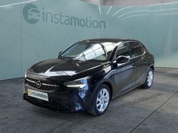Schwarz Gebraucht 2023 Opel Corsa Kleinwagen | 15.949 € (Guter Preis)