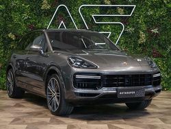 Gebraucht 2019 Porsche Cayenne Turbo SUV | 89.800 €