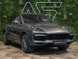 Gebraucht 2019 Porsche Cayenne Turbo SUV | 89.800 € (Teuer)