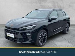 Mythosschwarz Neu 2025 Cupra Terramar VZ SUV | 45.490 € (Guter Preis)