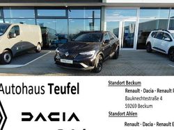 Schwarz Gebraucht 2024 Renault Arkana Esprit Alpine SUV | 28.990 € (Guter Preis)