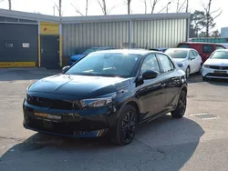 Schwarz Gebraucht 2024 Opel Corsa Kleinwagen | 14.900 € (Guter Preis)