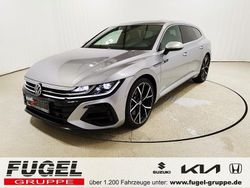 Pyritsilber metallic Gebraucht 2022 VW Arteon R Kombi | 35.869 € (Fairer Preis)