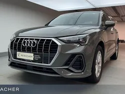 Other Gebraucht 2019 Audi Q3 S-Line SUV | 28.990 € (Superpreis)