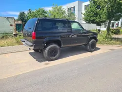 Schwarz Gebraucht 1997 Chevrolet Tahoe Sport SUV | 15.000 €