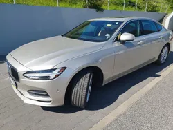 Gebraucht 2018 Volvo S90 Momentum Limousine | 21.499 € (Superpreis)