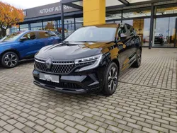 Schwarz Gebraucht 2023 Renault Austral Equilibre SUV | 29.480 € (Fairer Preis)