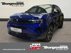 Blau Neu 2025 Opel Mokka SUV | 24.590 € (Guter Preis)