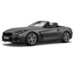 Gebraucht 2025 BMW Z4 M Sport Cabrio | 54.995 € (Fairer Preis)