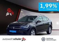 Deep black perleffekt Gebraucht 2024 VW Taigo Life SUV | 20.649 € (Fairer Preis)