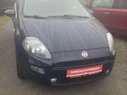 Other Gebraucht 2015 Fiat Punto Evo Active Kleinwagen | 3.800 € (Guter Preis)