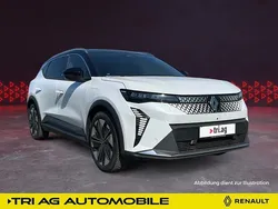 Gebraucht 2025 Renault Scénic Komfort Van / Kleinbus | 52.802 € (Etwas zu teuer)