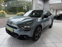 Grün Gebraucht 2024 Citroën C4 PureTech Limousine | 19.950 € (Fairer Preis)