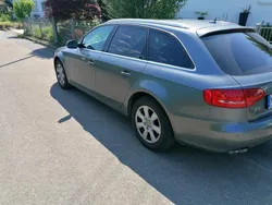 Grau Gebraucht 2011 Audi A4 Ambiente Kombi | 8.750 € (Fairer Preis)