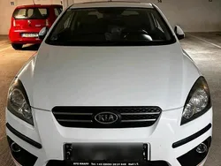 Gebraucht 2008 Kia Ceed Coupé | 3.999 € (Fairer Preis)