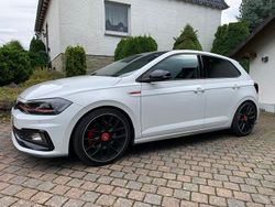 Weiß Gebraucht 2020 VW Polo GTI Kleinwagen | 21.900 € (Fairer Preis)