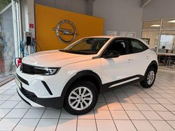 Weiß Gebraucht 2023 Opel Mokka Enjoy SUV | 17.699 € (Guter Preis)