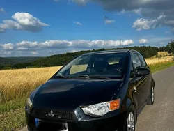 Schwarz Gebraucht 2012 Mitsubishi Colt Limousine | 2.500 € (Guter Preis)
