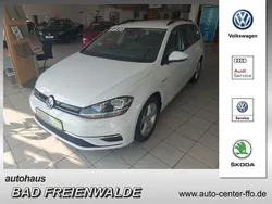 VW Golf VIII