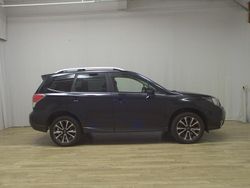 Schwarz Gebraucht 2018 Subaru Forester Sport SUV | 12.850 €