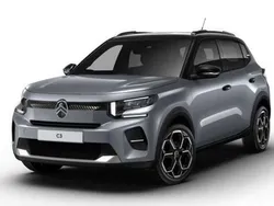 Mercuregrau Neu 2025 Citroën C3 Kleinwagen | 18.695 € (Fairer Preis)