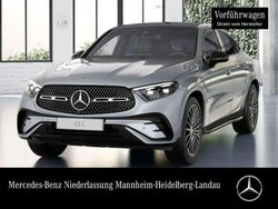 Hightechsilber Gebraucht 2025 Mercedes 200 AMG Coupé | 58.880 € (Guter Preis)
