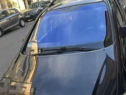 Schwarz Gebraucht 2004 Opel Zafira Van / Kleinbus | 3.200 €