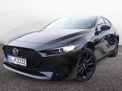 Schwarz Gebraucht 2024 Mazda CX-30 Homura-Line SUV | 27.589 € (Fairer Preis)