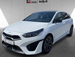 Weiß Neu 2025 Kia Ceed Sportswagon GT-Line Kombi | 29.990 € (Teuer)