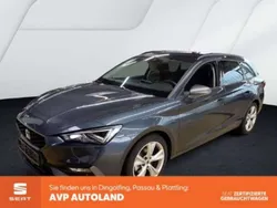 Magnetic tech Gebraucht 2024 Seat Leon FR Kombi | 27.359 € (Fairer Preis)