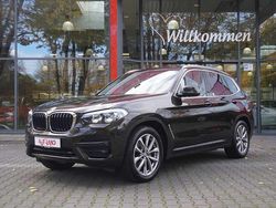 Braun Gebraucht 2020 BMW X3 SUV | 29.990 € (Guter Preis)
