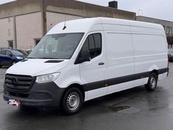 Weiß Gebraucht 2019 Mercedes Sprinter Van | 13.990 € (Superpreis)