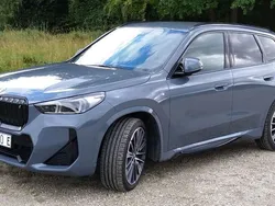 Gebraucht 2023 BMW iX1 Shadowline SUV | 45.800 € (Etwas zu teuer)