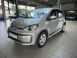 Blau Gebraucht 2022 VW e-up! Basis Kleinwagen | 14.890 € (Fairer Preis)