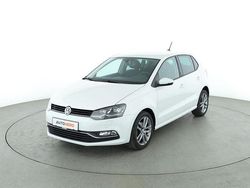 Weiß Gebraucht 2018 VW Polo Sound Limousine | 11.140 € (Fairer Preis)