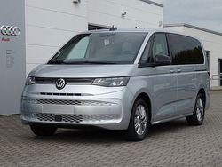 Gebraucht 2024 VW Multivan Life Van | 54.490 € (Fairer Preis)