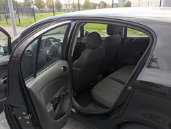 Schwarz Gebraucht 2008 Opel Corsa Kleinwagen | 2.500 € (Fairer Preis)