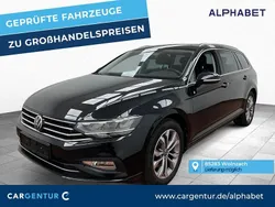 Deep black perleffekt Gebraucht 2022 VW Passat Business Kombi | 19.207 € (Superpreis)